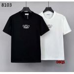 2024年6月27日新作入荷OFF WHITE半袖 Tシャツ DSQ1工場