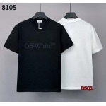 2024年6月27日新作入荷OFF WHITE 半袖 Tシャ...