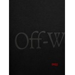 2024年6月27日新作入荷OFF WHITE 半袖 Tシャツ DSQ1工場