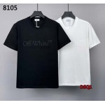 2024年6月27日新作入荷OFF WHITE 半袖 Tシャツ DSQ1工場