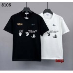 2024年6月27日新作入荷OFF WHITE 半袖 Tシャツ DSQ1工場