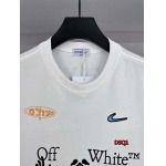 2024年6月27日新作入荷OFF WHITE 半袖 Tシャツ DSQ1工場