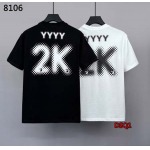 2024年6月27日新作入荷OFF WHITE 半袖 Tシャツ DSQ1工場