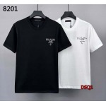 2024年6月27日新作入荷 PRADA  半袖 Tシャツ ...