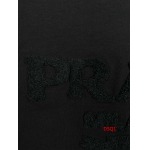 2024年6月27日新作入荷PRADA 半袖 Tシャツ DSQ1工場