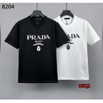 2024年6月27日新作入荷PRADA 半袖 Tシャツ DSQ1工場