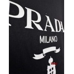 2024年6月27日新作入荷PRADA 半袖 Tシャツ DSQ1工場