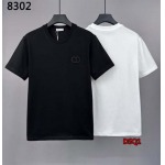 2024年6月27日新作入荷ディオール 半袖 Tシャツ DSQ1工場