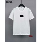 2024年6月27日新作入荷ディオール 半袖 Tシャツ DSQ1工場