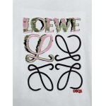 2024年6月27日新作入荷LOEWE 半袖 Tシャツ DSQ1工場