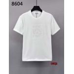 2024年6月27日新作入荷LOEWE 半袖 Tシャツ DSQ1工場