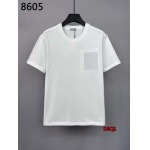 2024年6月27日新作入荷LOEWE半袖 Tシャツ DSQ1工場