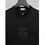 2024年6月27日新作入荷LOEWE 半袖 Tシャツ DSQ1工場