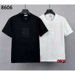 2024年6月27日新作入荷LOEWE 半袖 Tシャツ DSQ1工場