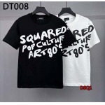 2024年6月27日新作入荷DSQUARED2 半袖 Tシャ...