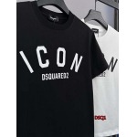 2024年6月27日新作入荷DSQUARED2 半袖 Tシャツ DSQ1工場