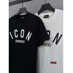 2024年6月27日新作入荷DSQUARED2 半袖 Tシャツ DSQ1工場