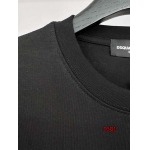 2024年6月27日新作入荷DSQUARED2 半袖 Tシャツ DSQ1工場