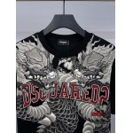 2024年6月27日新作入荷DSQUARED2 半袖 Tシャツ DSQ1工場