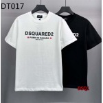 2024年6月27日新作入荷DSQUARED2 半袖 Tシャ...