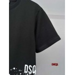 2024年6月27日新作入荷DSQUARED2 半袖 Tシャツ DSQ1工場