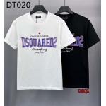 2024年6月27日新作入荷DSQUARED2 半袖 Tシャ...