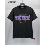 2024年6月27日新作入荷DSQUARED2 半袖 Tシャツ DSQ1工場