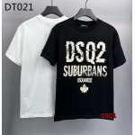 2024年6月27日新作入荷DSQUARED2 半袖 Tシャツ DSQ1工場