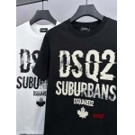 2024年6月27日新作入荷DSQUARED2 半袖 Tシャツ DSQ1工場