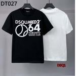 2024年6月27日新作入荷DSQUARED2 半袖 Tシャツ DSQ1工場