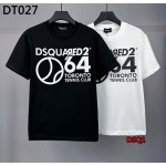 2024年6月27日新作入荷DSQUARED2 半袖 Tシャツ DSQ1工場