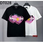 2024年6月27日新作入荷DSQUARED2 半袖 Tシャ...