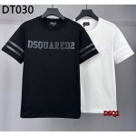 2024年6月27日新作入荷DSQUARED2 半袖 Tシャ...