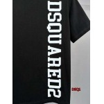 2024年6月27日新作入荷DSQUARED2 半袖 Tシャツ DSQ1工場