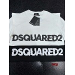 2024年6月27日新作入荷DSQUARED2 半袖 Tシャツ DSQ1工場