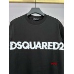 2024年6月27日新作入荷DSQUARED2 半袖 Tシャツ DSQ1工場