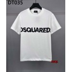 2024年6月27日新作入荷DSQUARED2 半袖 Tシャツ DSQ1工場