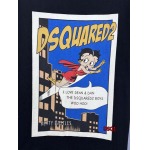 2024年6月27日新作入荷DSQUARED2 半袖 Tシャツ DSQ1工場