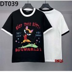 2024年6月27日新作入荷DSQUARED2 半袖 Tシャ...