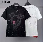 2024年6月27日新作入荷DSQUARED2 半袖 Tシャ...