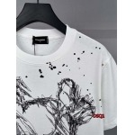 2024年6月27日新作入荷DSQUARED2 半袖 Tシャツ DSQ1工場