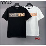 2024年6月27日新作入荷DSQUARED2 半袖 Tシャ...