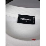 2024年6月27日新作入荷DSQUARED2 半袖 Tシャツ DSQ1工場