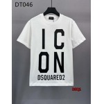 2024年6月27日新作入荷DSQUARED2 半袖 Tシャツ DSQ1工場