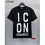 2024年6月27日新作入荷DSQUARED2 半袖 Tシャツ DSQ1工場