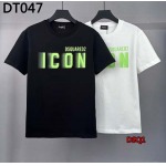 2024年6月27日新作入荷DSQUARED2 半袖 Tシャ...