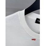 2024年6月27日新作入荷DSQUARED2 半袖 Tシャツ DSQ1工場