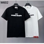 2024年6月27日新作入荷Maison Margiela半袖 Tシャツ DSQ1工場