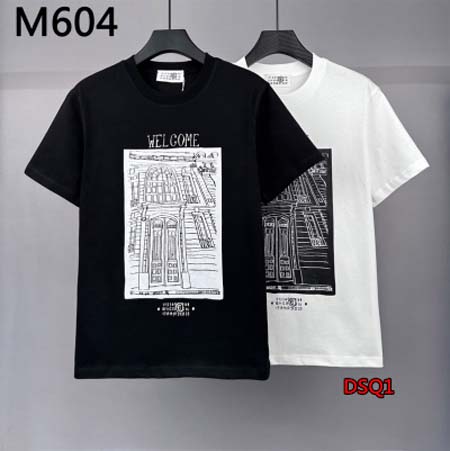 2024年6月27日新作入荷Maison Margiela半...