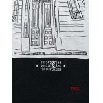 2024年6月27日新作入荷Maison Margiela半袖 Tシャツ DSQ1工場